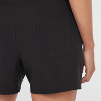 Women of the Wave 14'' boardshort | Black Out