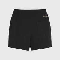 Women of the Wave 14'' boardshort | Black Out