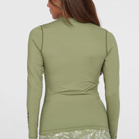 Essentials uv shirt met lange mouwen | Avery Fern