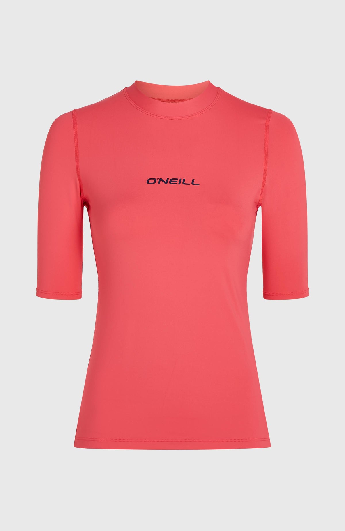 Essentials uv shirt met korte mouwen | Froly