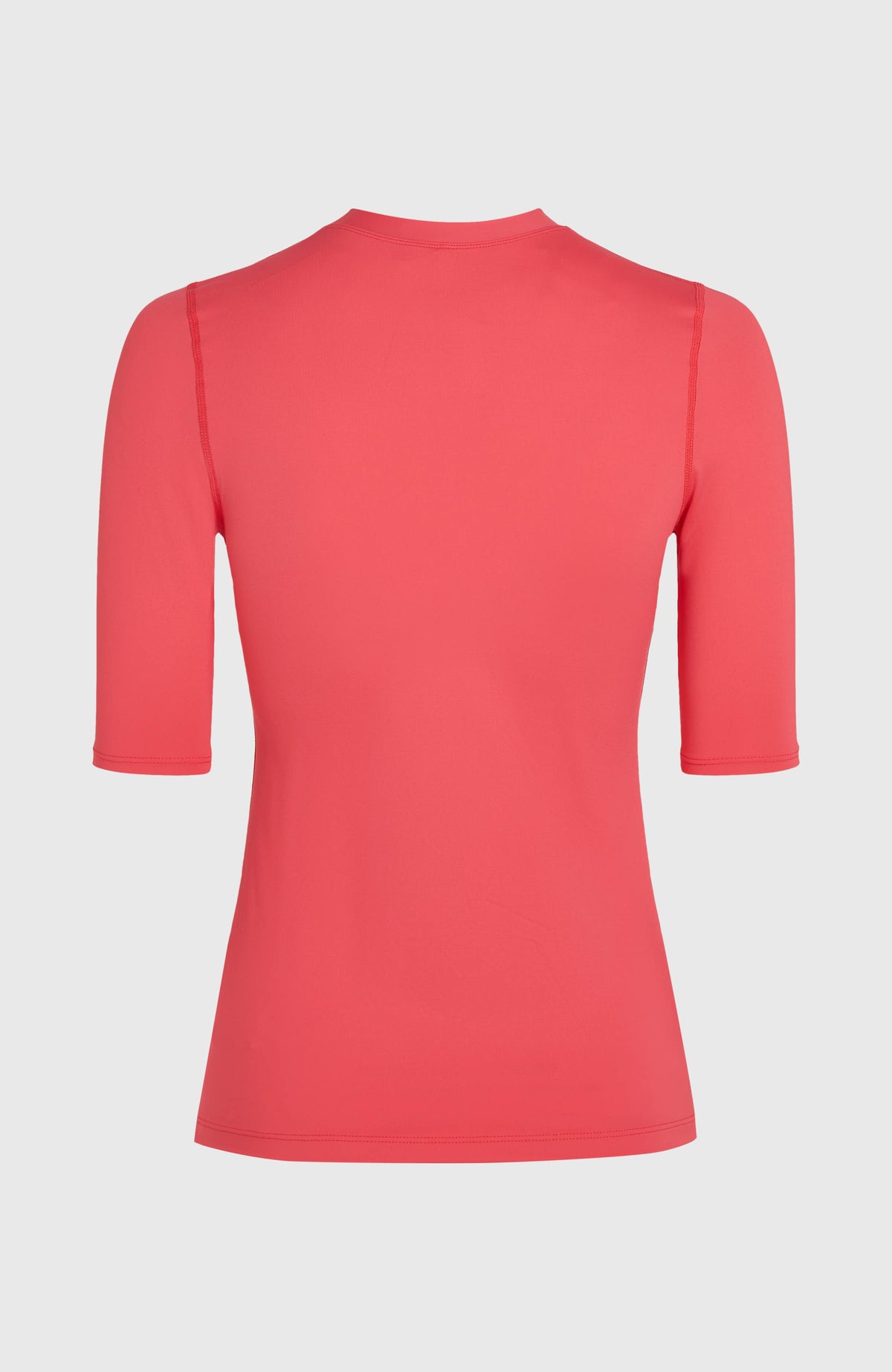 Essentials uv shirt met korte mouwen | Froly