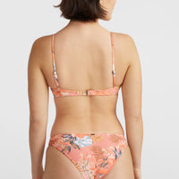 Rockley bikinibroekje | Canyon Clay Flower AOP