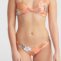 Rockley bikinibroekje | Canyon Clay Flower AOP