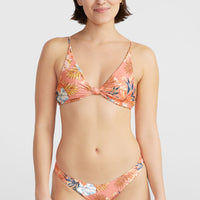 Rockley bikinibroekje | Canyon Clay Flower AOP