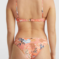 Rockley bikinibroekje | Canyon Clay Flower AOP