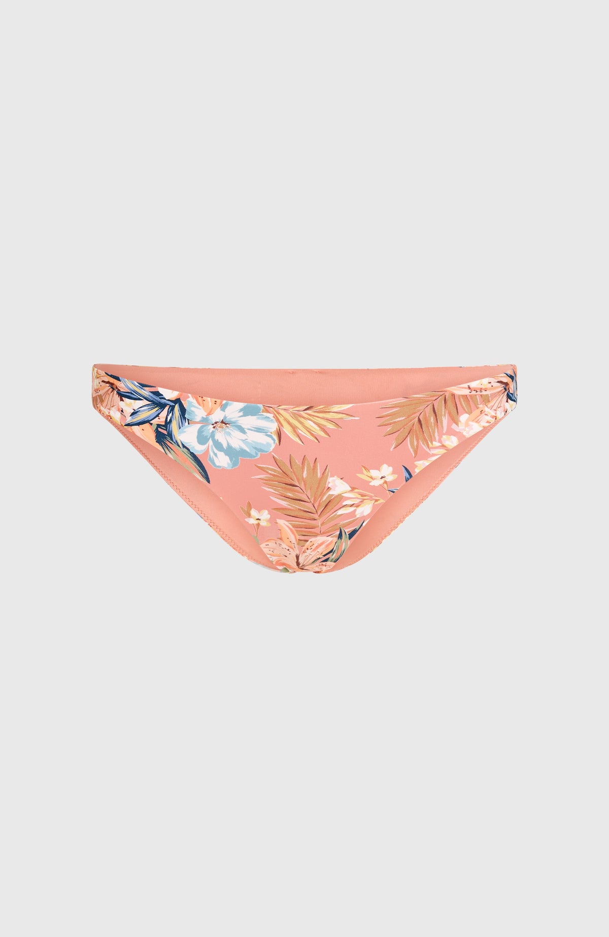 Rockley bikinibroekje | Canyon Clay Flower AOP