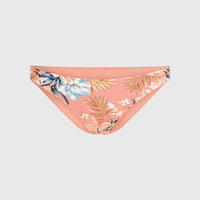 Rockley bikinibroekje | Canyon Clay Flower AOP