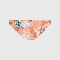 Rockley bikinibroekje | Canyon Clay Flower AOP