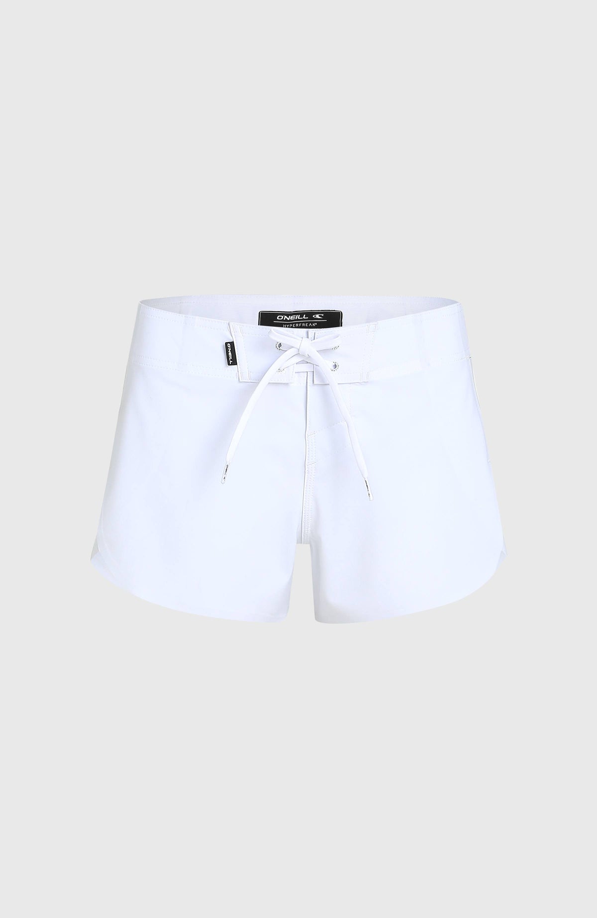 Hyperfreak Tech Troncones 9'' boardshort | Snow White