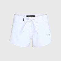 Hyperfreak Tech Troncones 9'' boardshort | Snow White