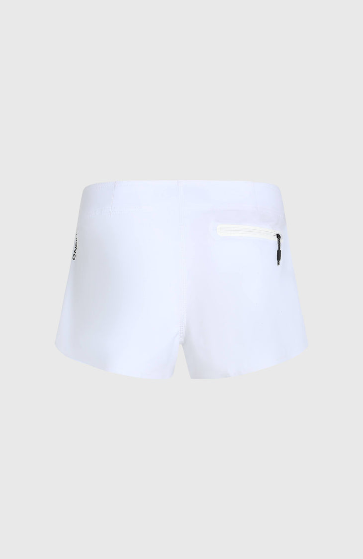Hyperfreak Tech Troncones 9'' boardshort | Snow White