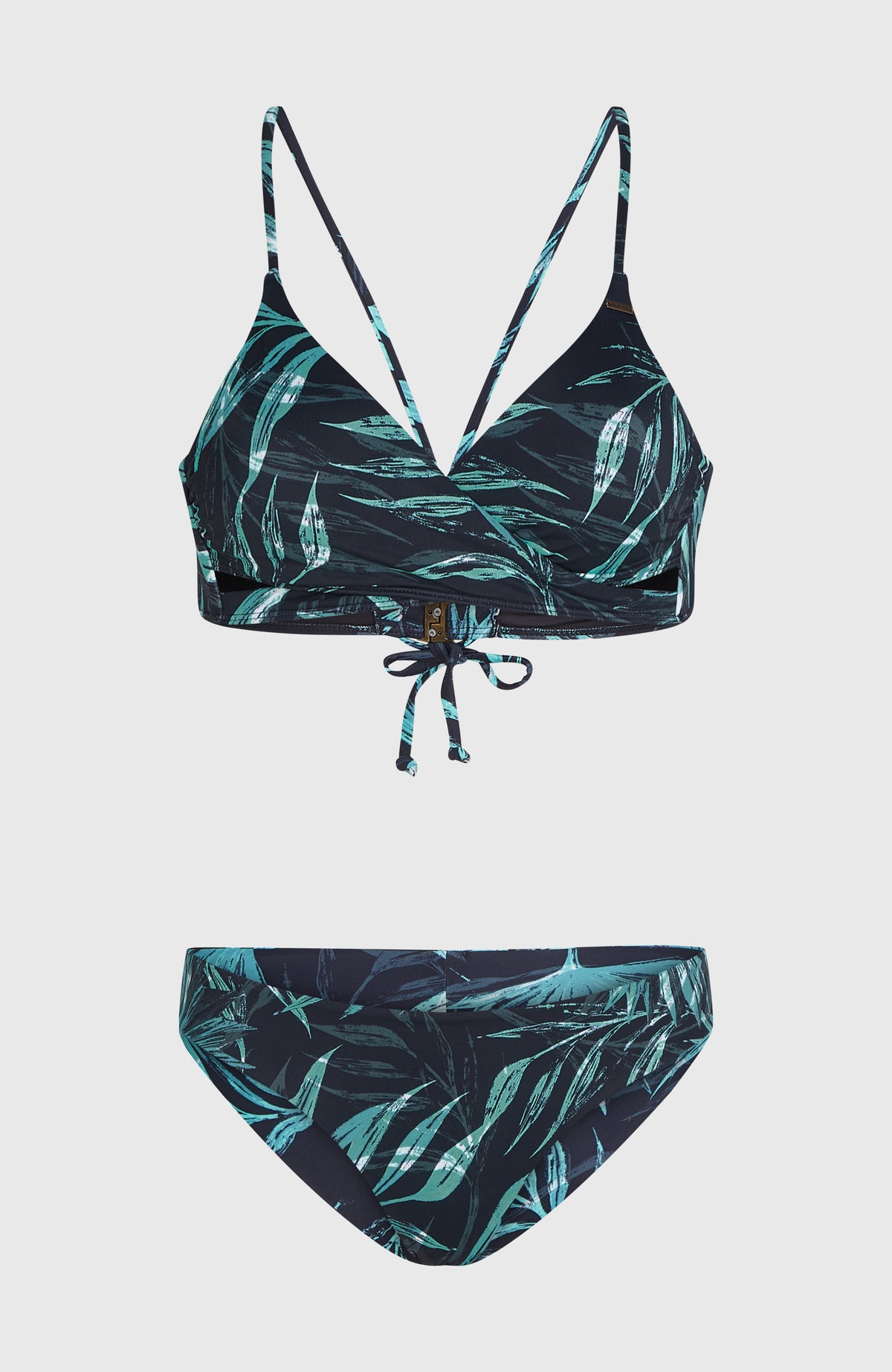 Baay Maoi bikiniset | Blue Faye