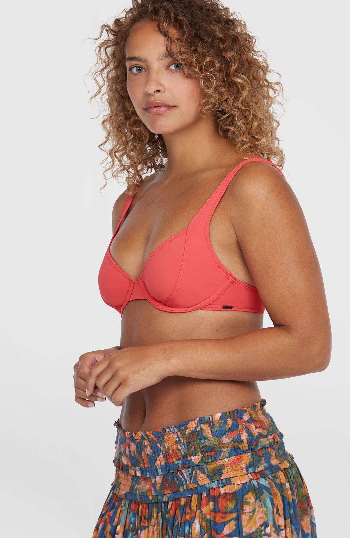 Elsie bikinitop met beugels | Froly