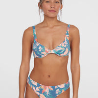 Saltwater Elsie Rita bikiniset | Blue Painted Tropics