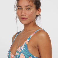 Saltwater Elsie Rita bikiniset | Blue Painted Tropics