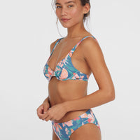 Saltwater Elsie Rita bikiniset | Blue Painted Tropics