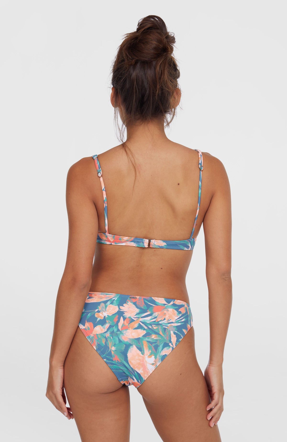 Saltwater Elsie Rita bikiniset | Blue Painted Tropics