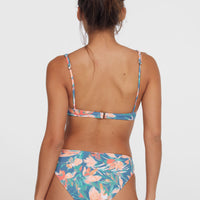 Saltwater Elsie Rita bikiniset | Blue Painted Tropics