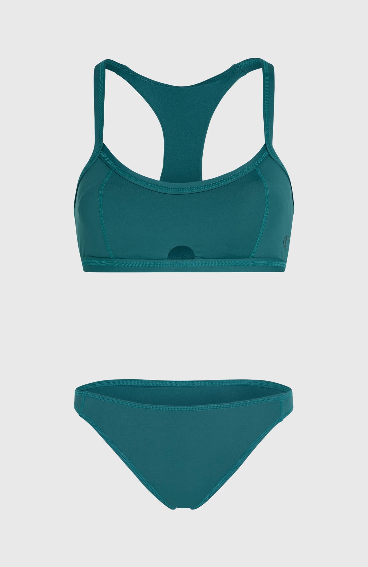 Performance bikiniset | Botanical Heat