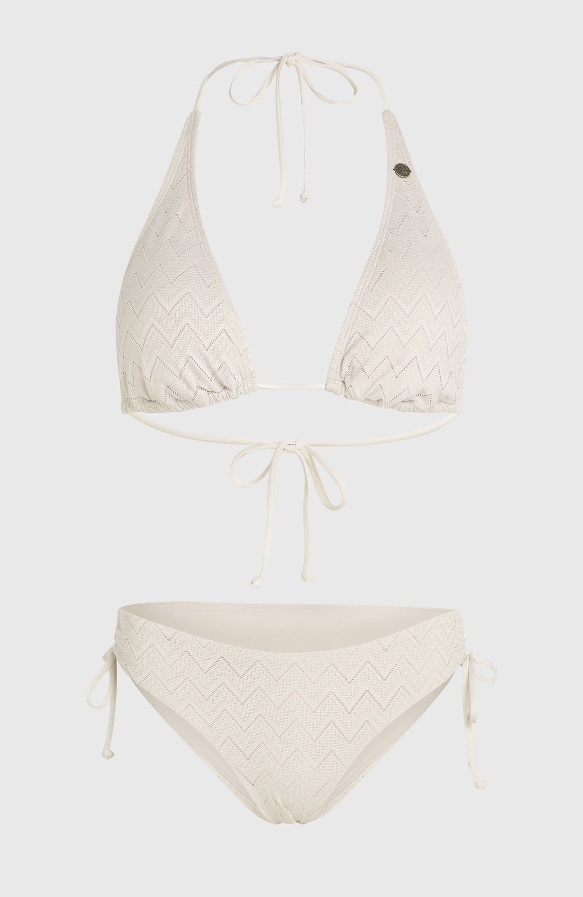 O'Riginals Crochet bikiniset | Snow White