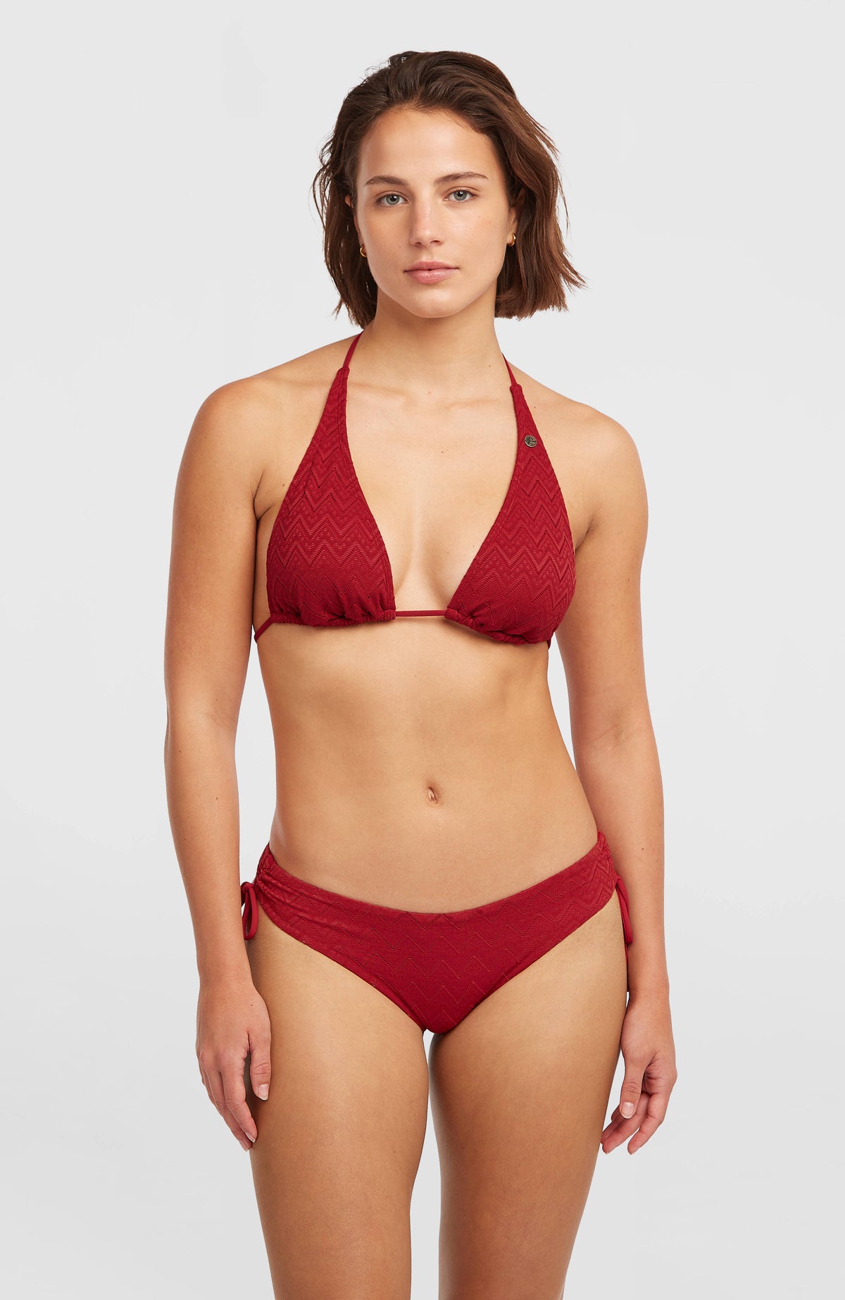 O'Riginals Crochet bikiniset | Midnight Poppy