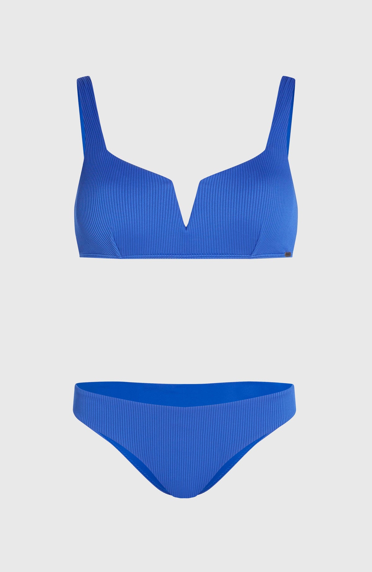 Women Of The Wave Popoyo Matira bikiniset | Active Blue