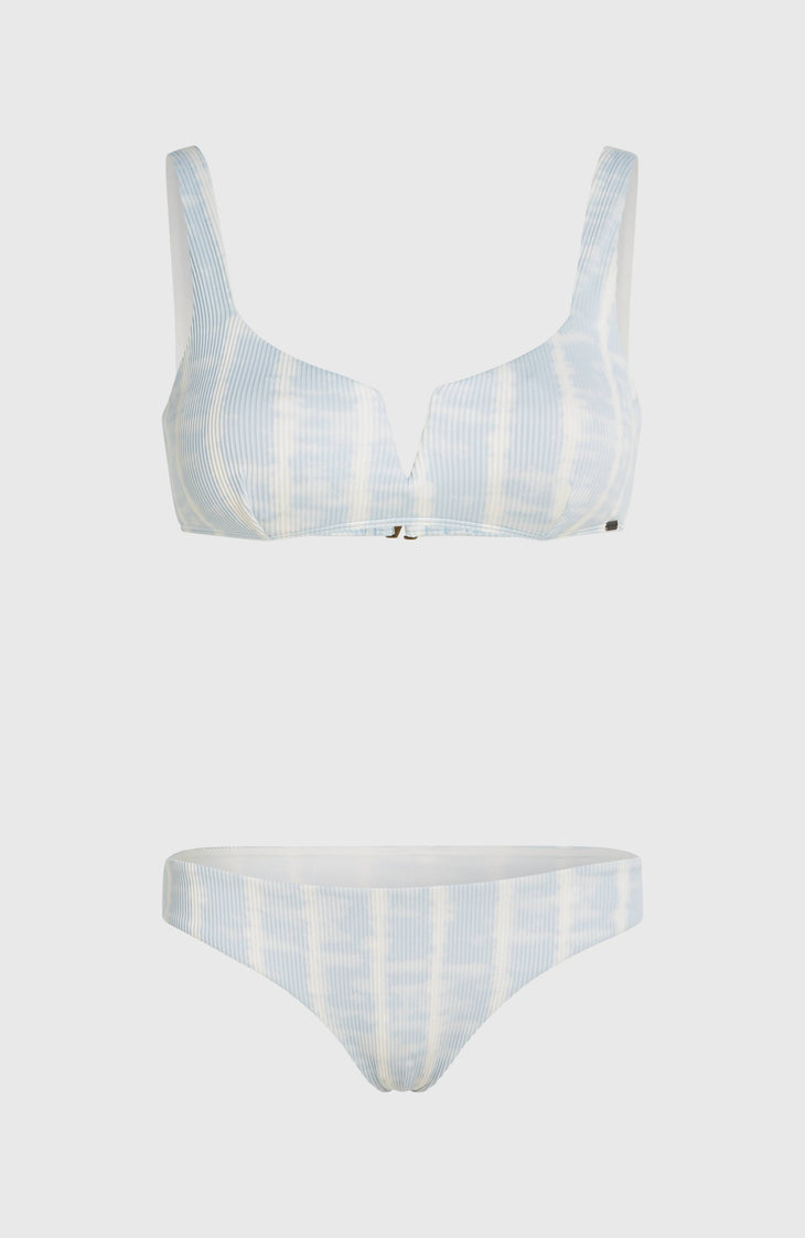 Women Of The Wave Popoyo Matira bikiniset | Blue TDSwim