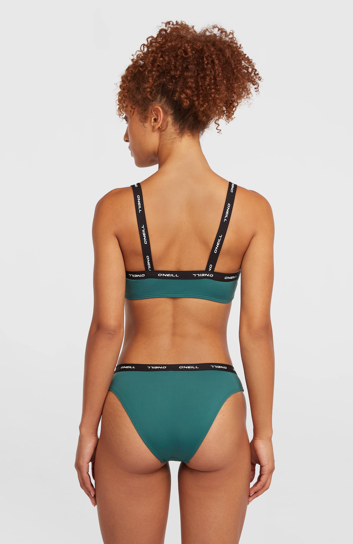 Sport bikiniset | Botanical Heat