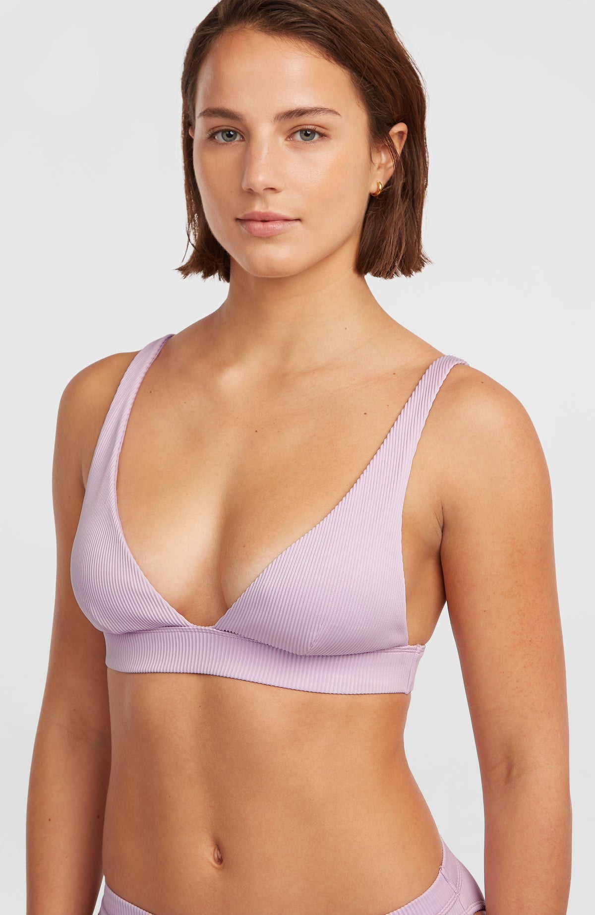 Women of the Wave Cancun bikiniset | Pale Lavender