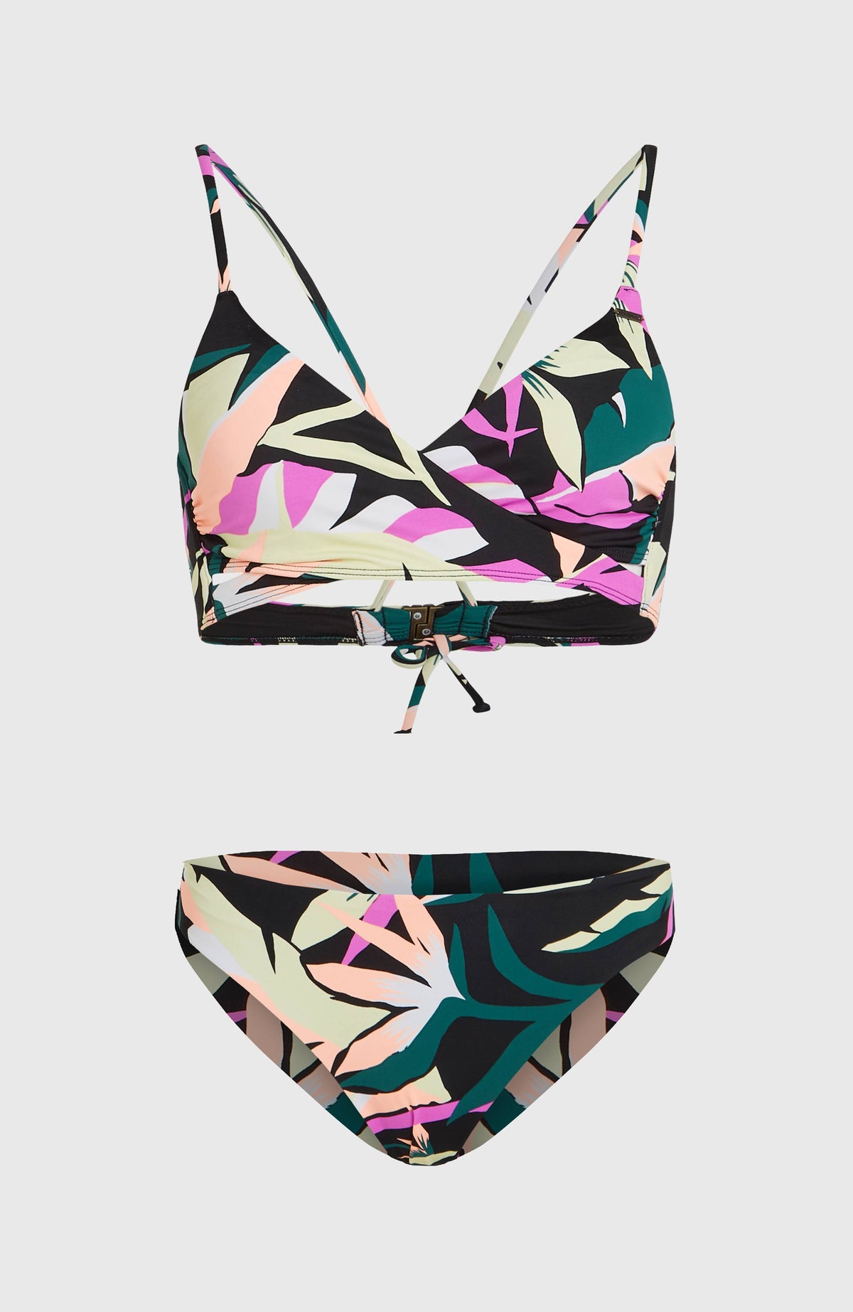 Essentials Baay Maoi bikiniset | Black Wmns Tropicana