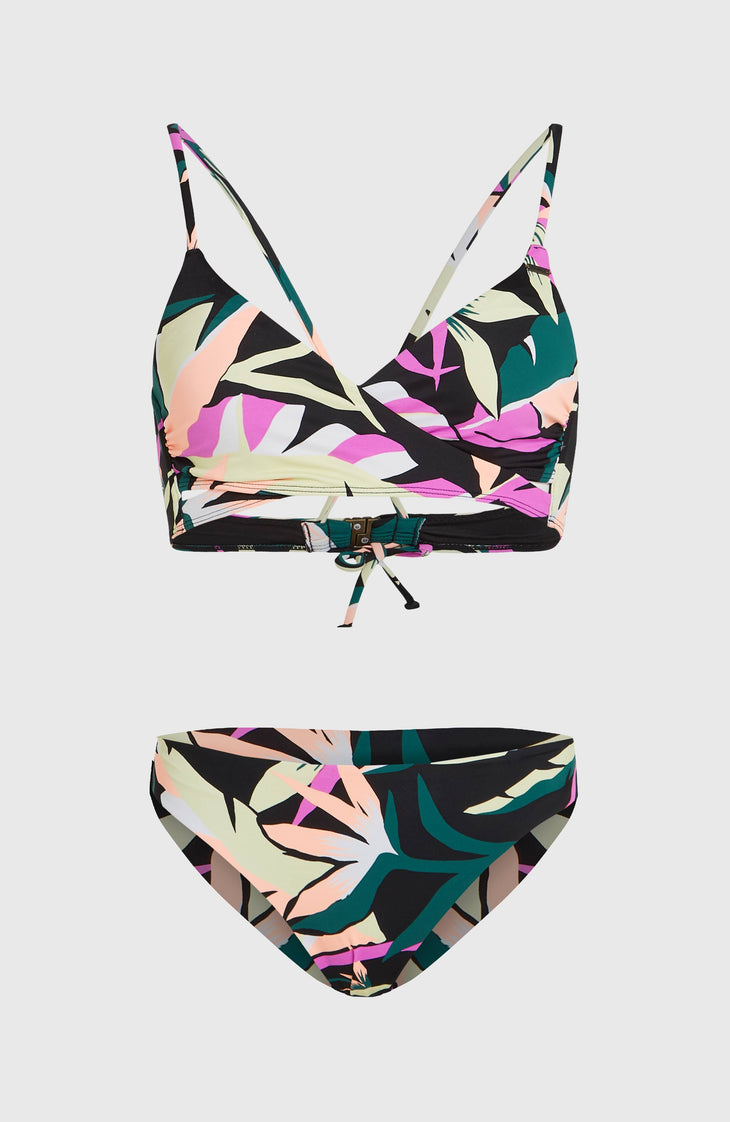 Essentials Baay Maoi bikiniset | Black Wmns Tropicana