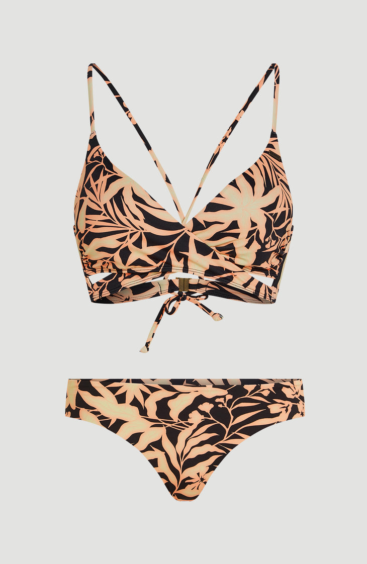 Essentials Baay Maoi bikiniset | Black Brazillian Sun