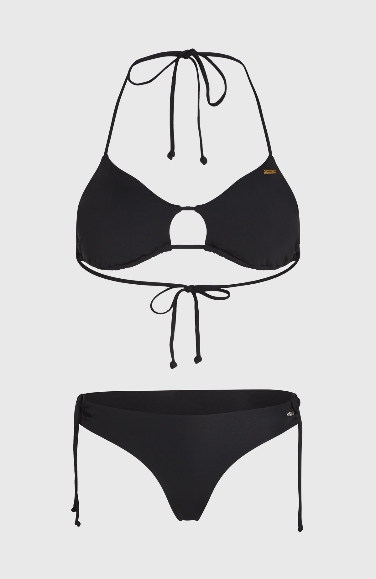 Madrid Jensen sneldrogende bikiniset | Black Out