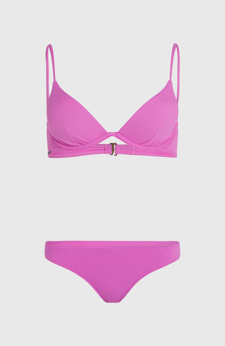 Honopu Rockey bikiniset | Electric Fuschia