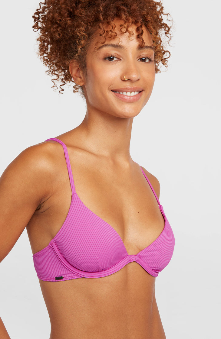 Honopu Rockey bikiniset | Electric Fuschia