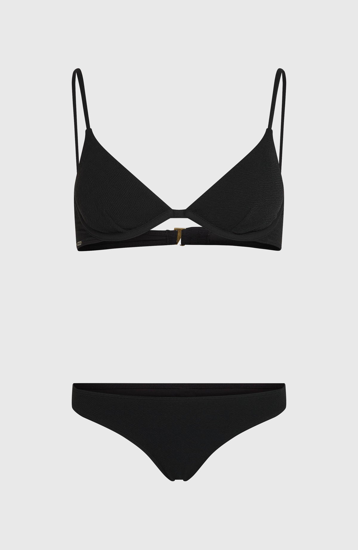 Honopu Rockey bikiniset | Black Out