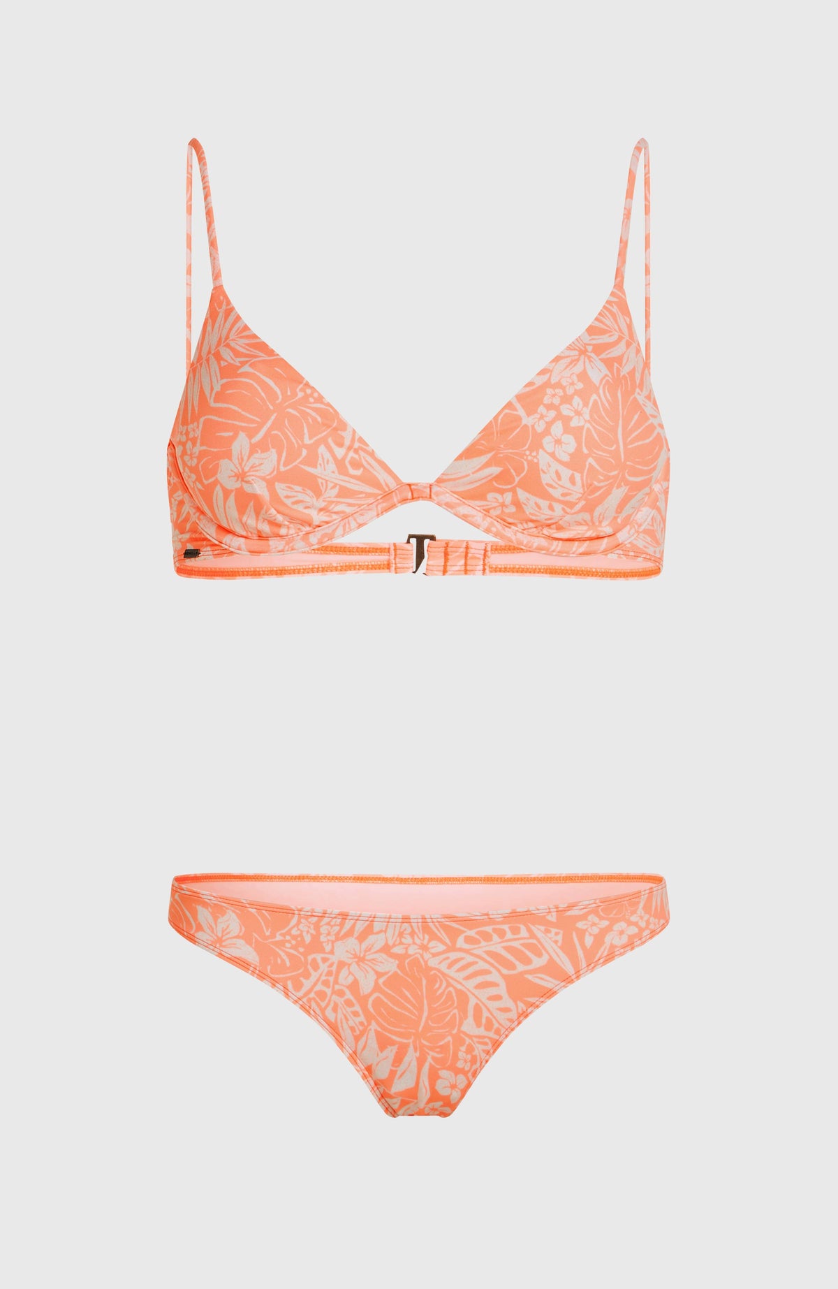 Honopu Rockey bikiniset | Peach Island Sky