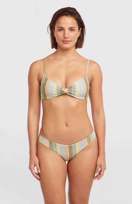 Malibu Matira bikiniset | Multi Must Haves Stripe