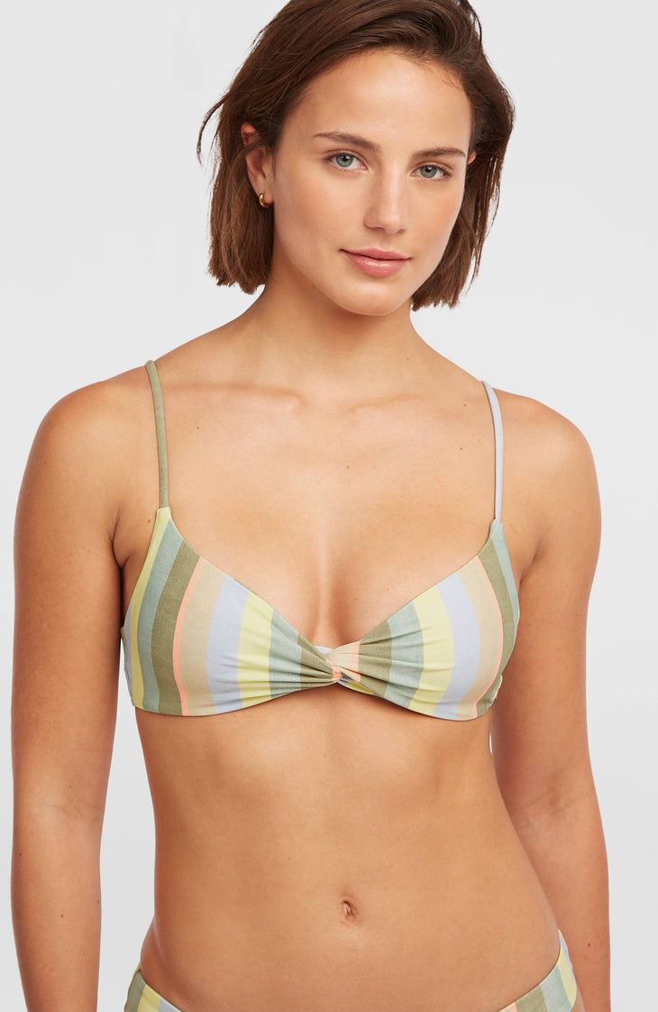Malibu Matira bikiniset | Multi Must Haves Stripe