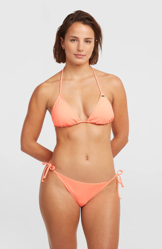 Essentials Capri Bondey bikiniset | Funky Peach