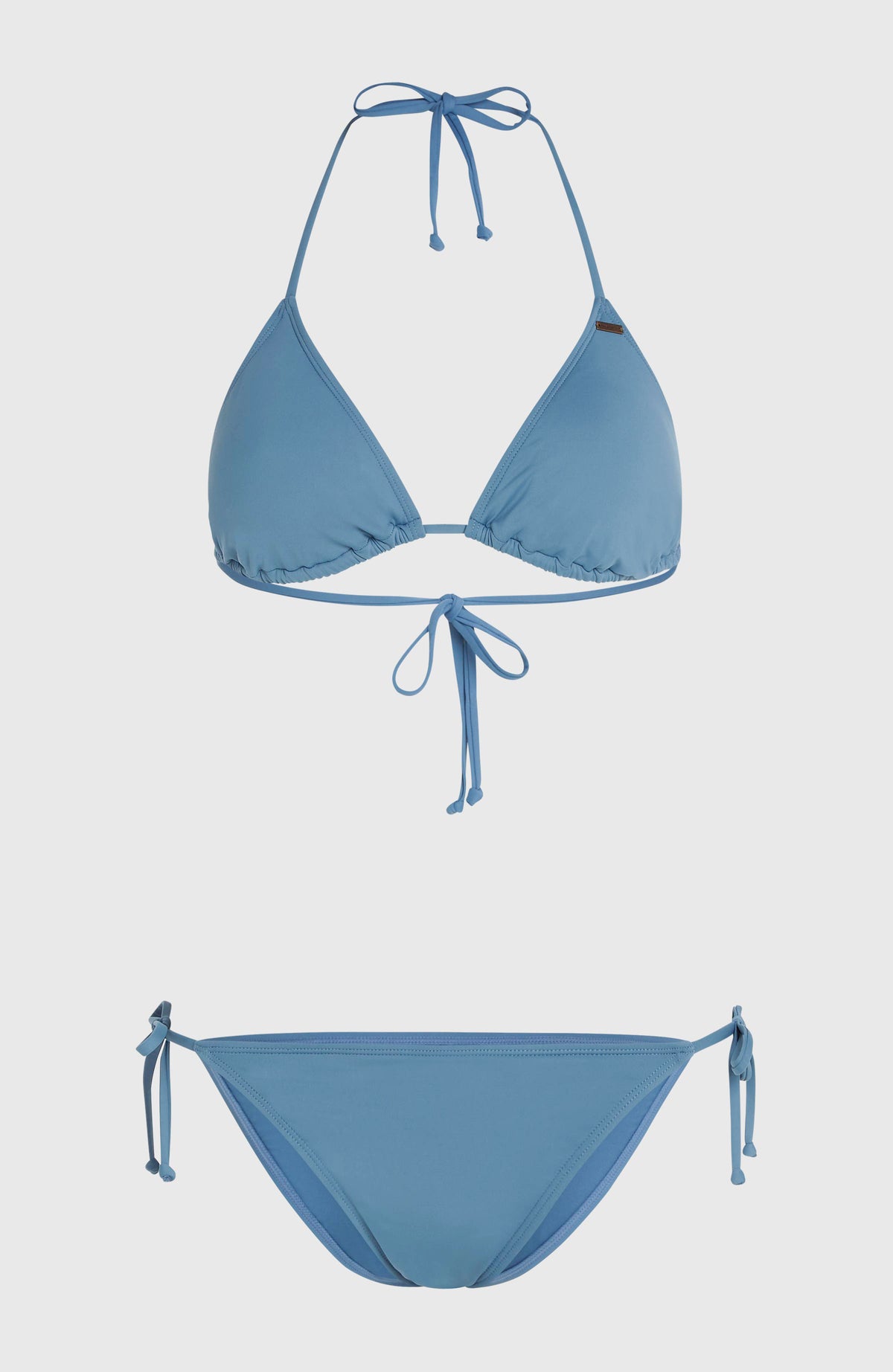 Essentials Capri Bondey bikiniset | Copen Blue