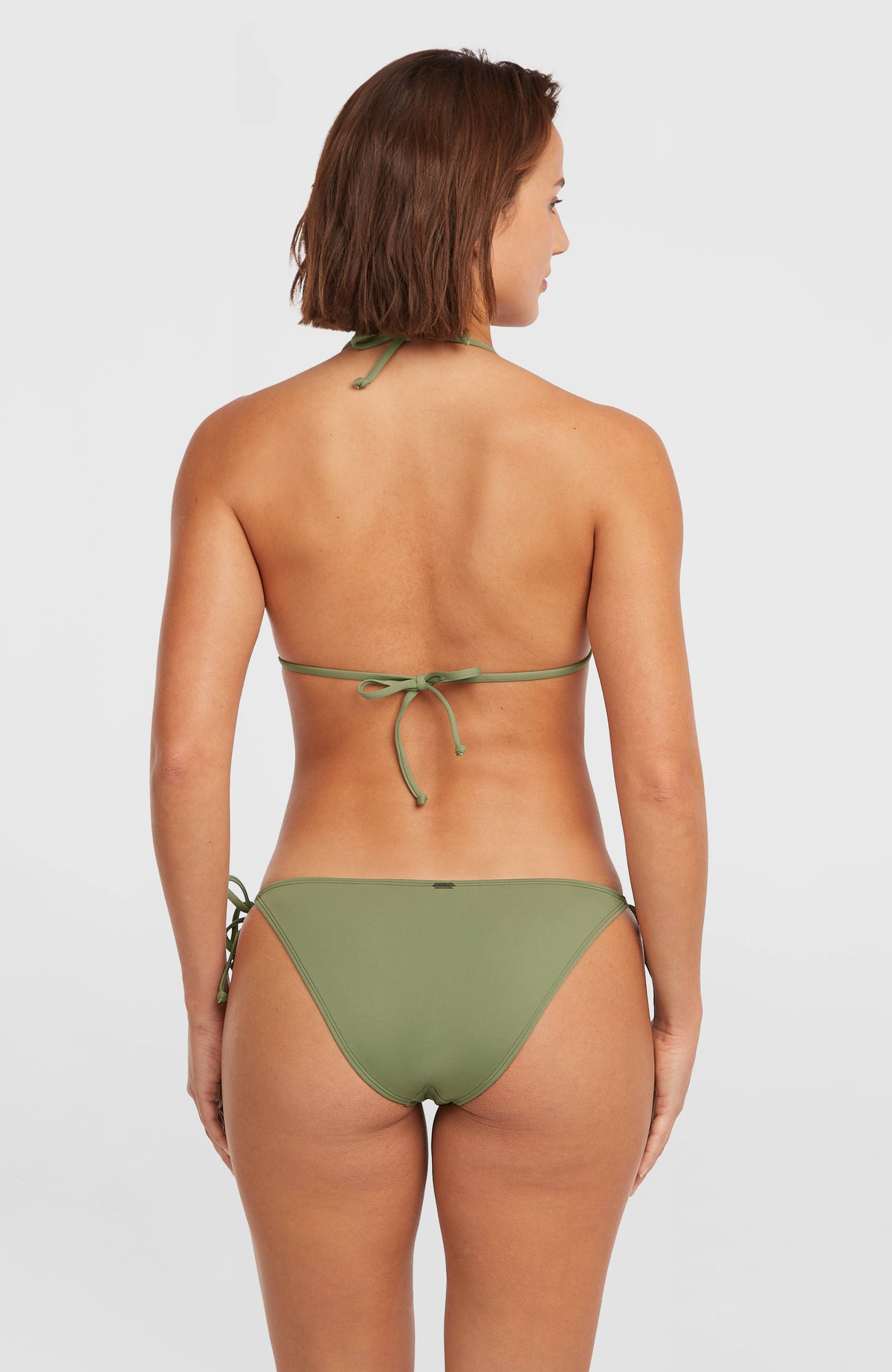Essentials Capri Bondey bikiniset | Avery Fern