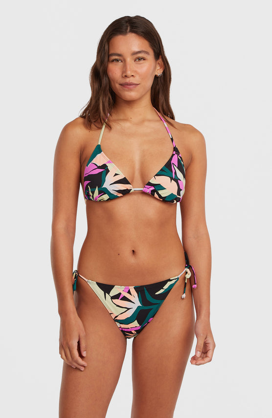 Essentials Capri Bondey bikiniset | Black Wmns Tropicana