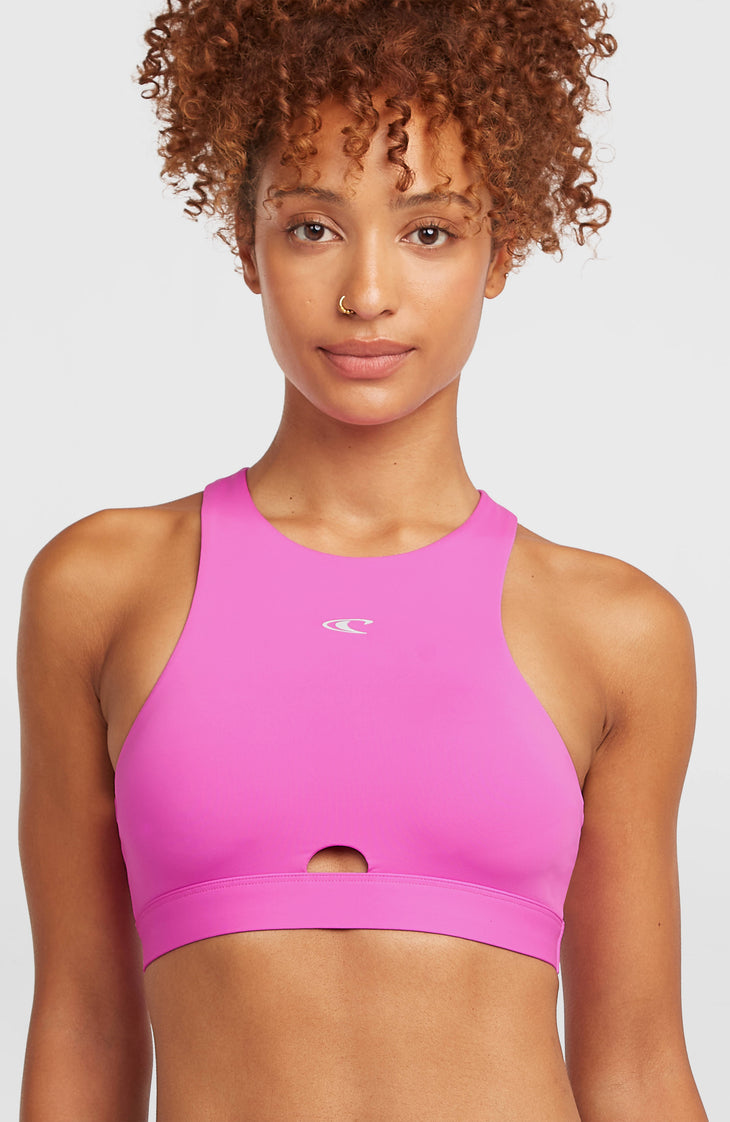 O'Neill Surf top | Electric Fuschia