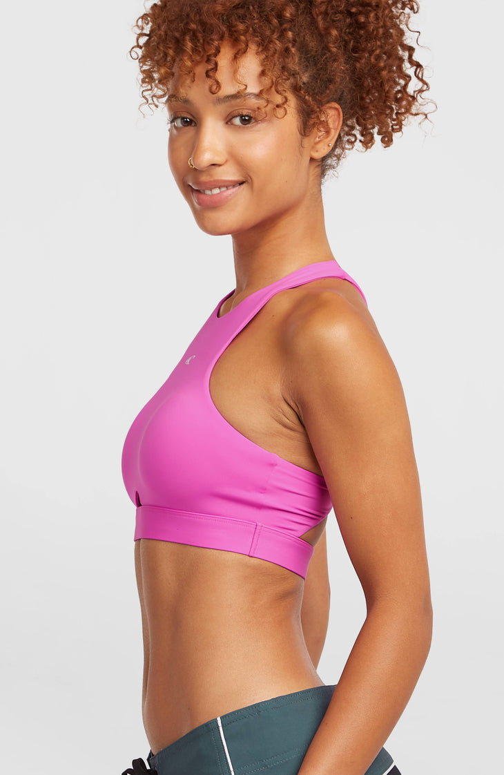 O'Neill Surf top | Electric Fuschia
