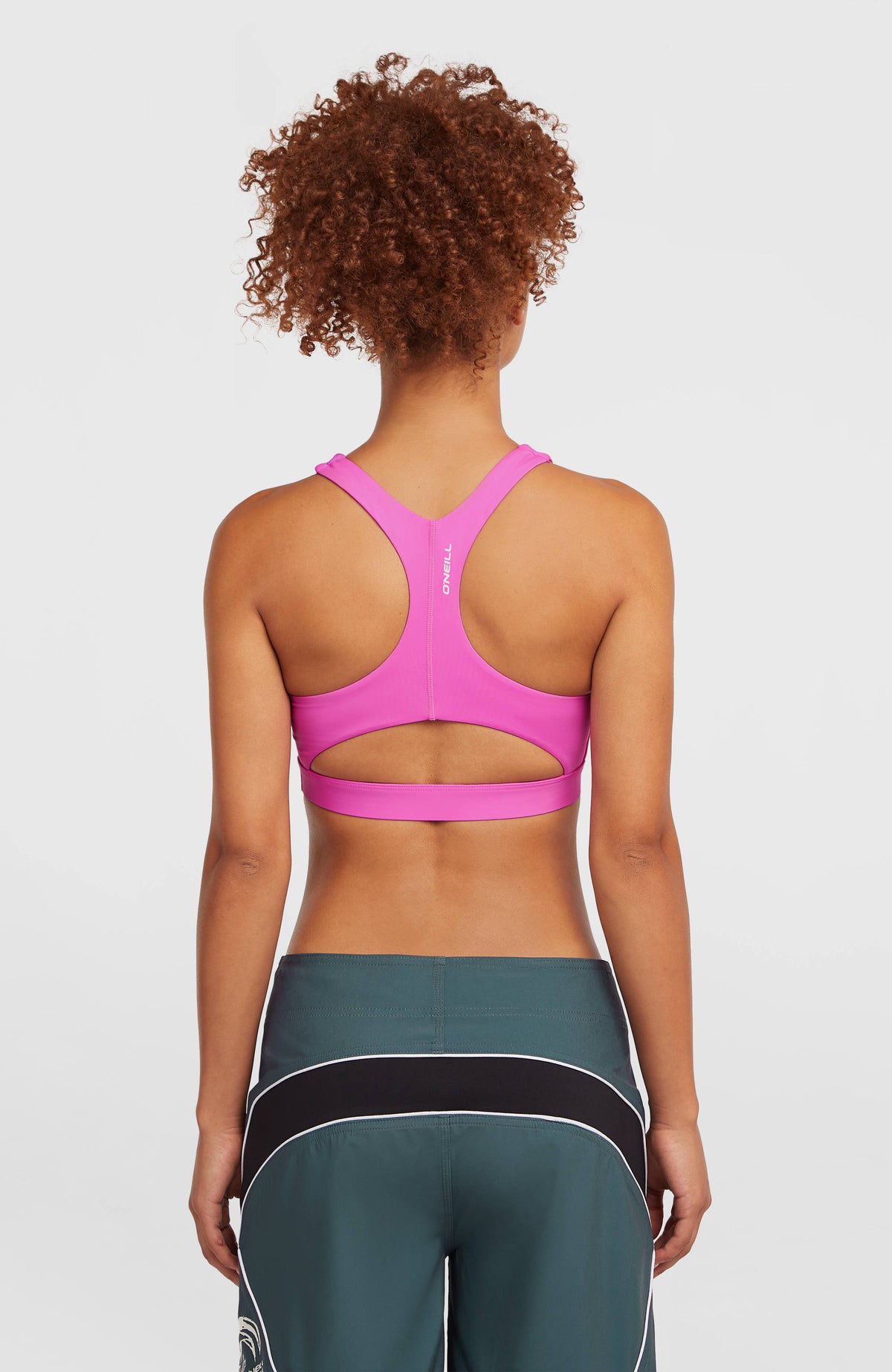 O'Neill Surf top | Electric Fuschia