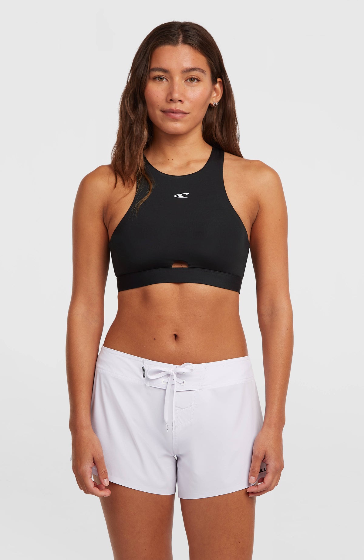 O'Neill Surf top | Black Out