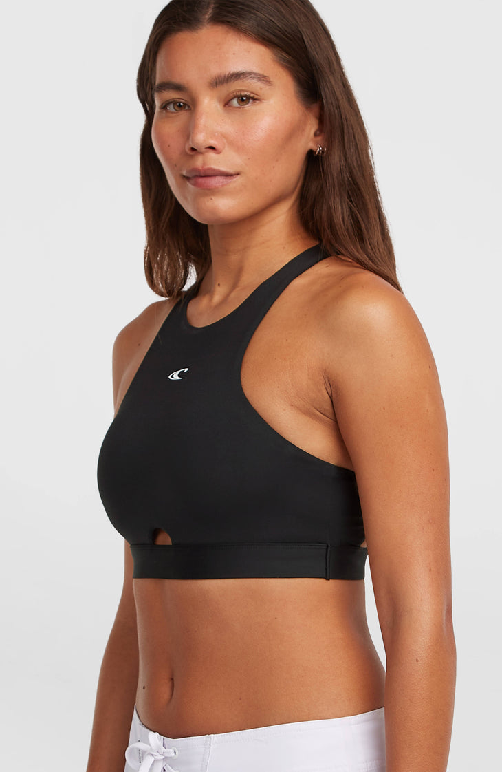 O'Neill Surf top | Black Out