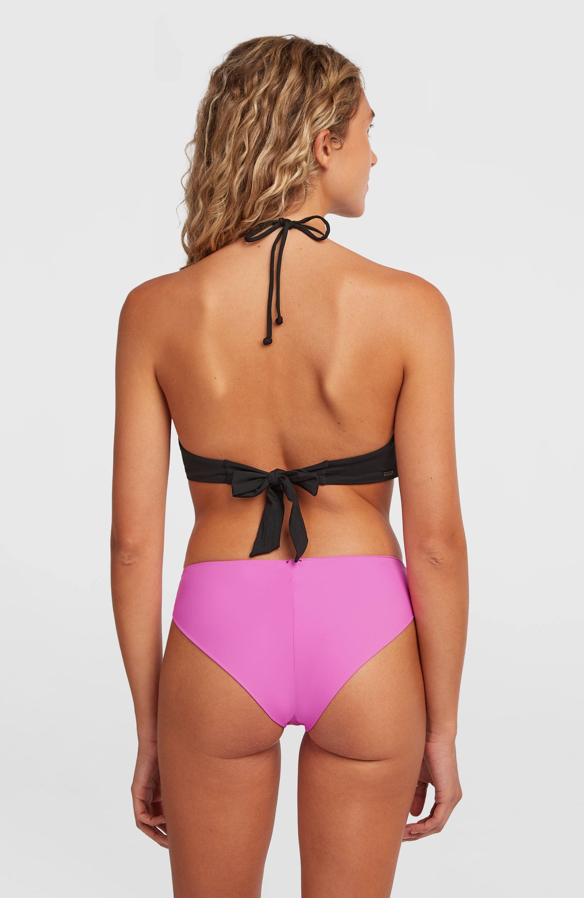 Embry 4-Style bikinitop | Black Out