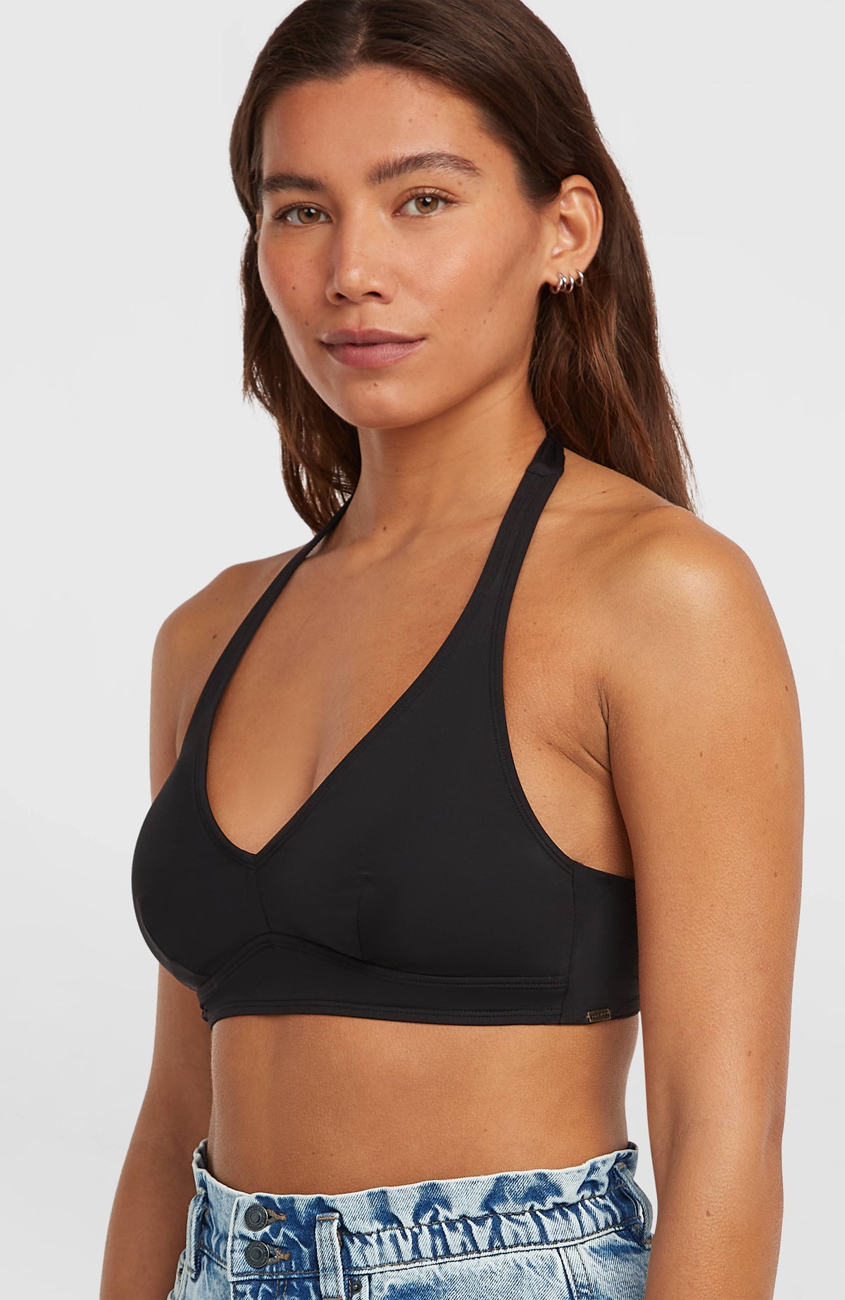 Grenada bikinitop | Black Out